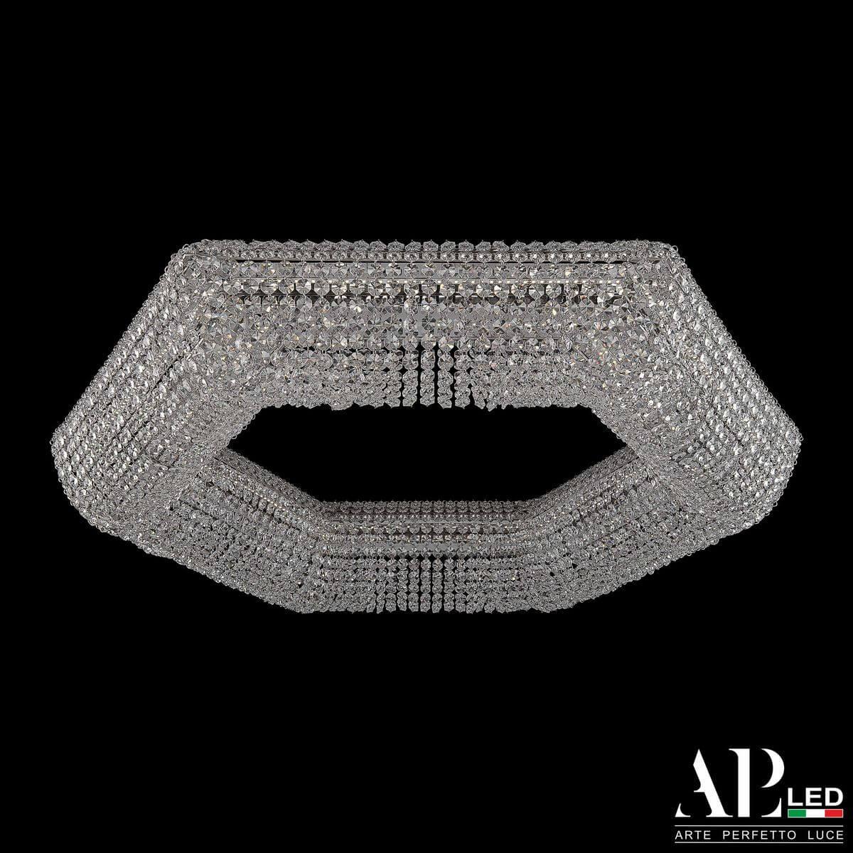 Потолочный светильник S506.0.80.A.3000