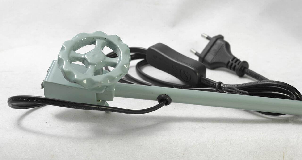 Настольная лампа LSP-9570