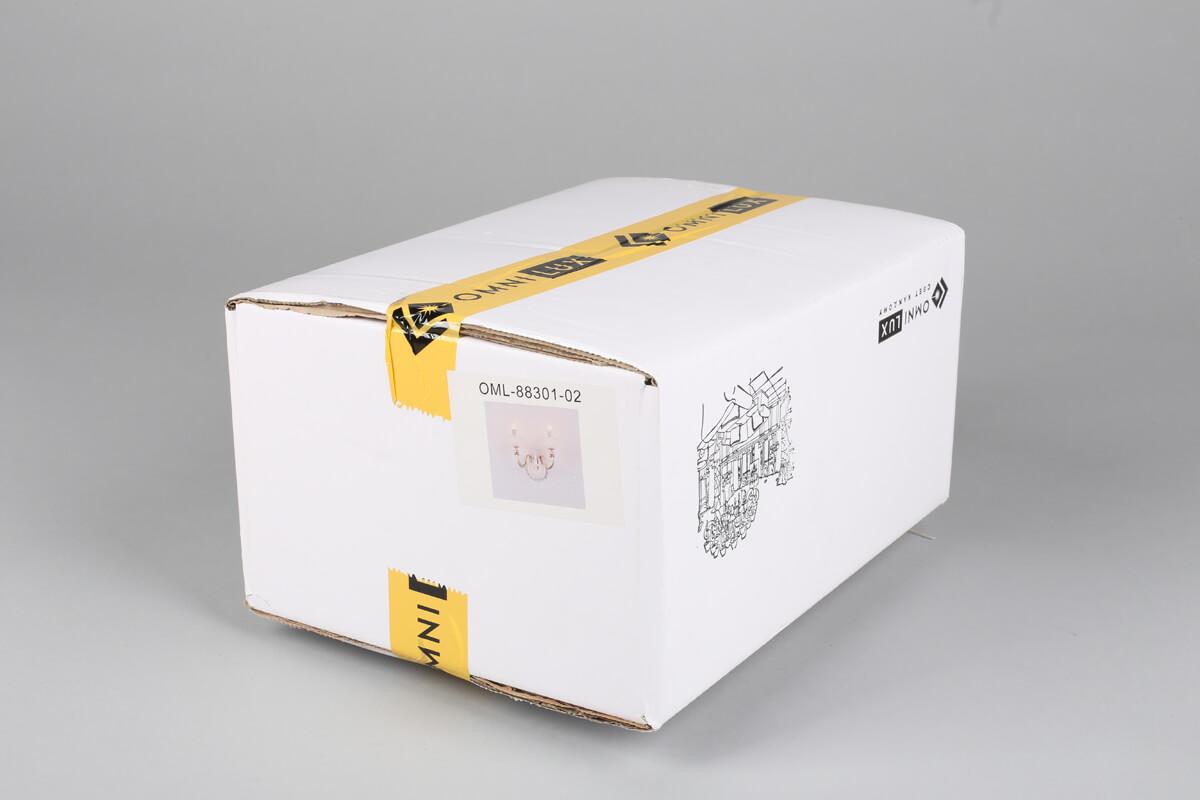 Бра OML-88301-02
