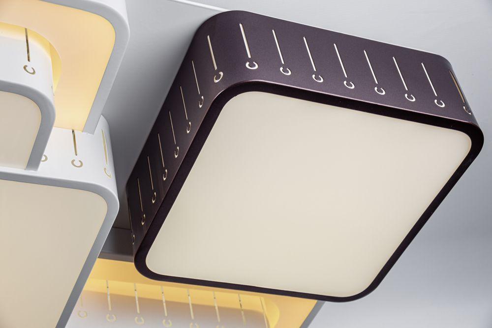 Потолочный светильник 10208/5LED