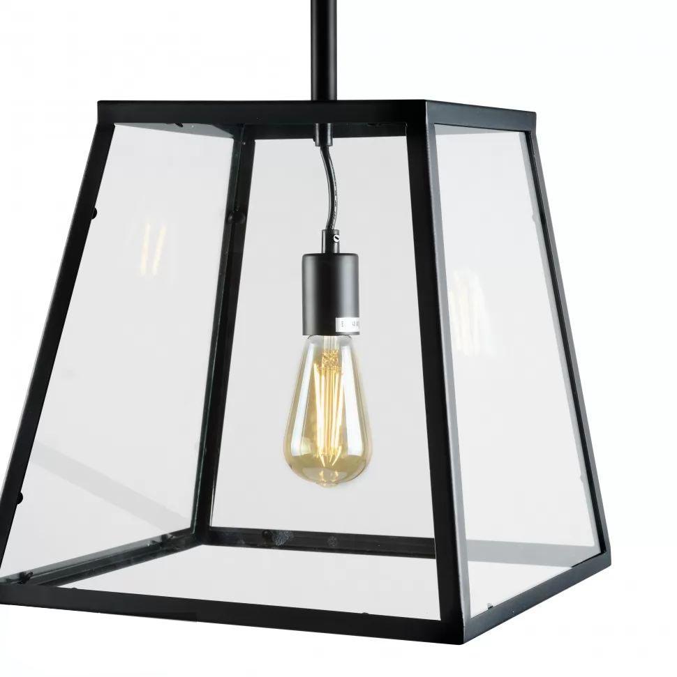 Подвесной светильник Loft146-1A