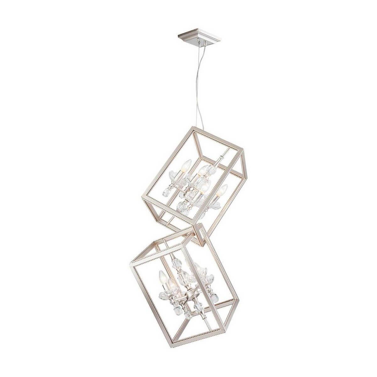 Inessa 3850.8 Silver