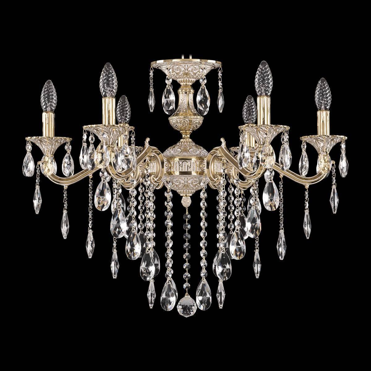 Bohemia Ivele • 72202/8/175 B GW