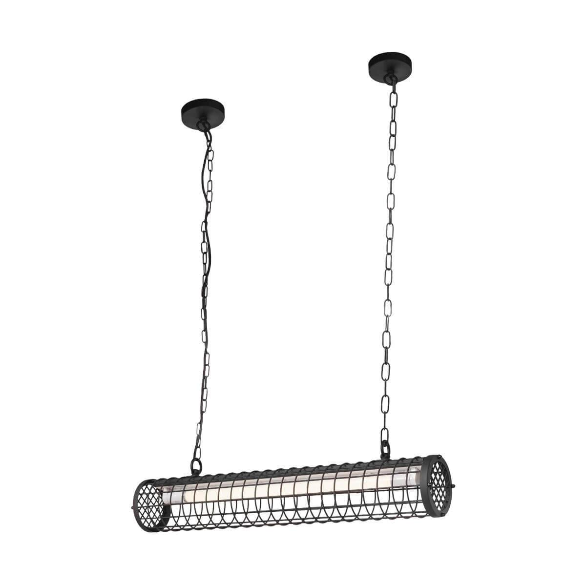 Подвесной светильник Loft1701BK