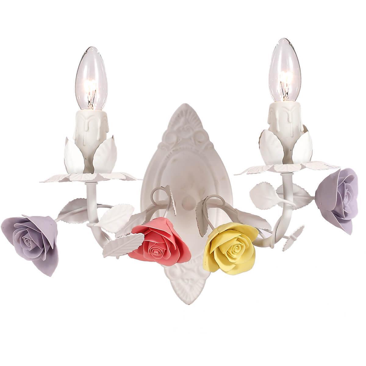 Бра Fiori Di Rose W185.2