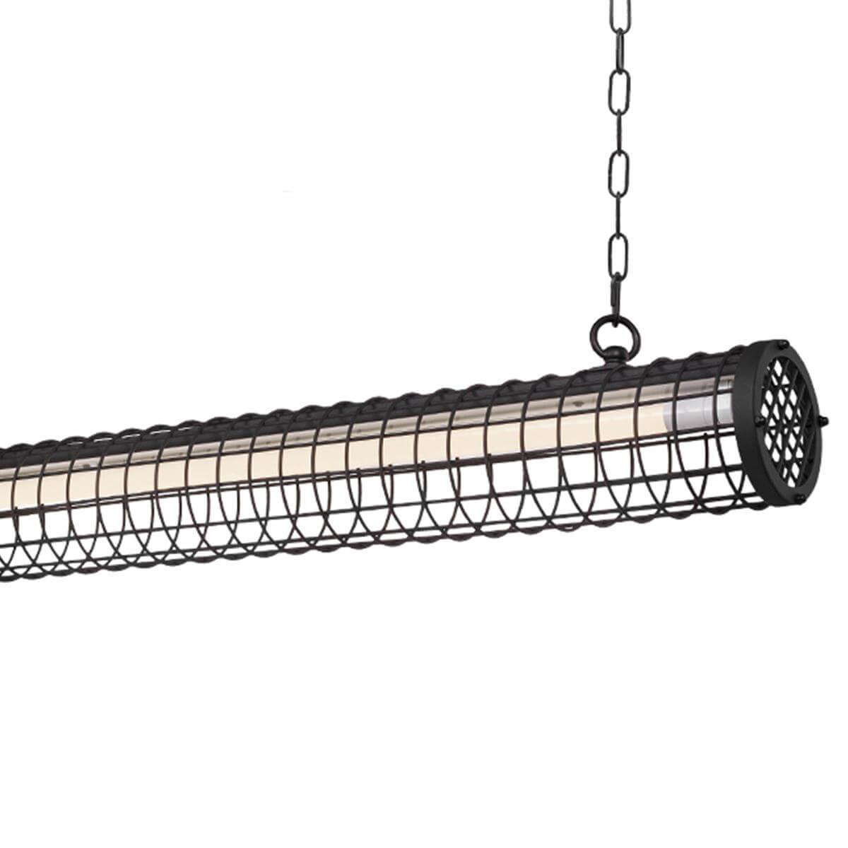 Подвесной светильник Loft1702BK