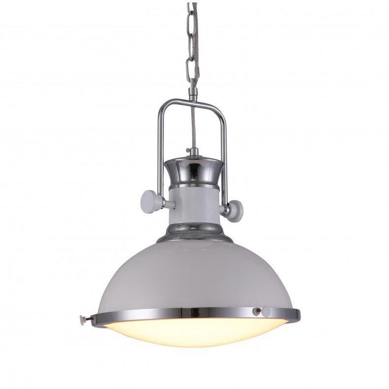 Подвесной светильник LDP 274-1 WT