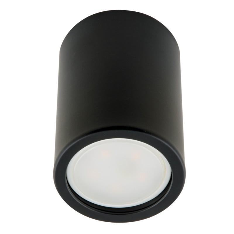 DLC-S601 GU10 Black