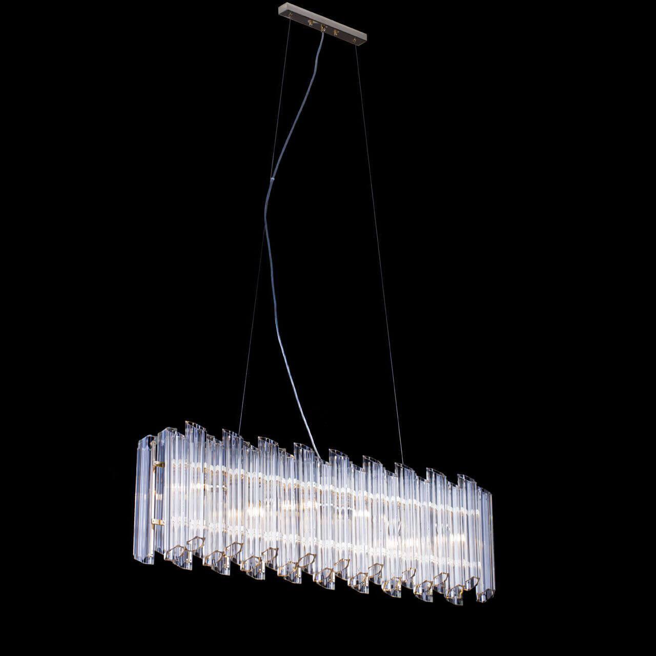 Подвесной светильник Rumba 1052.6 Chrome
