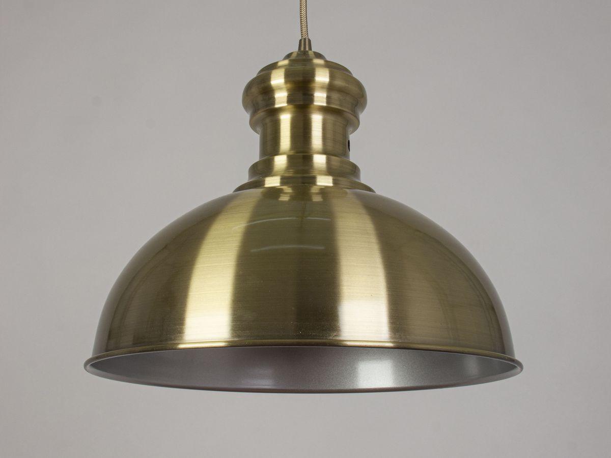 Подвесной светильник CL.7001-BR