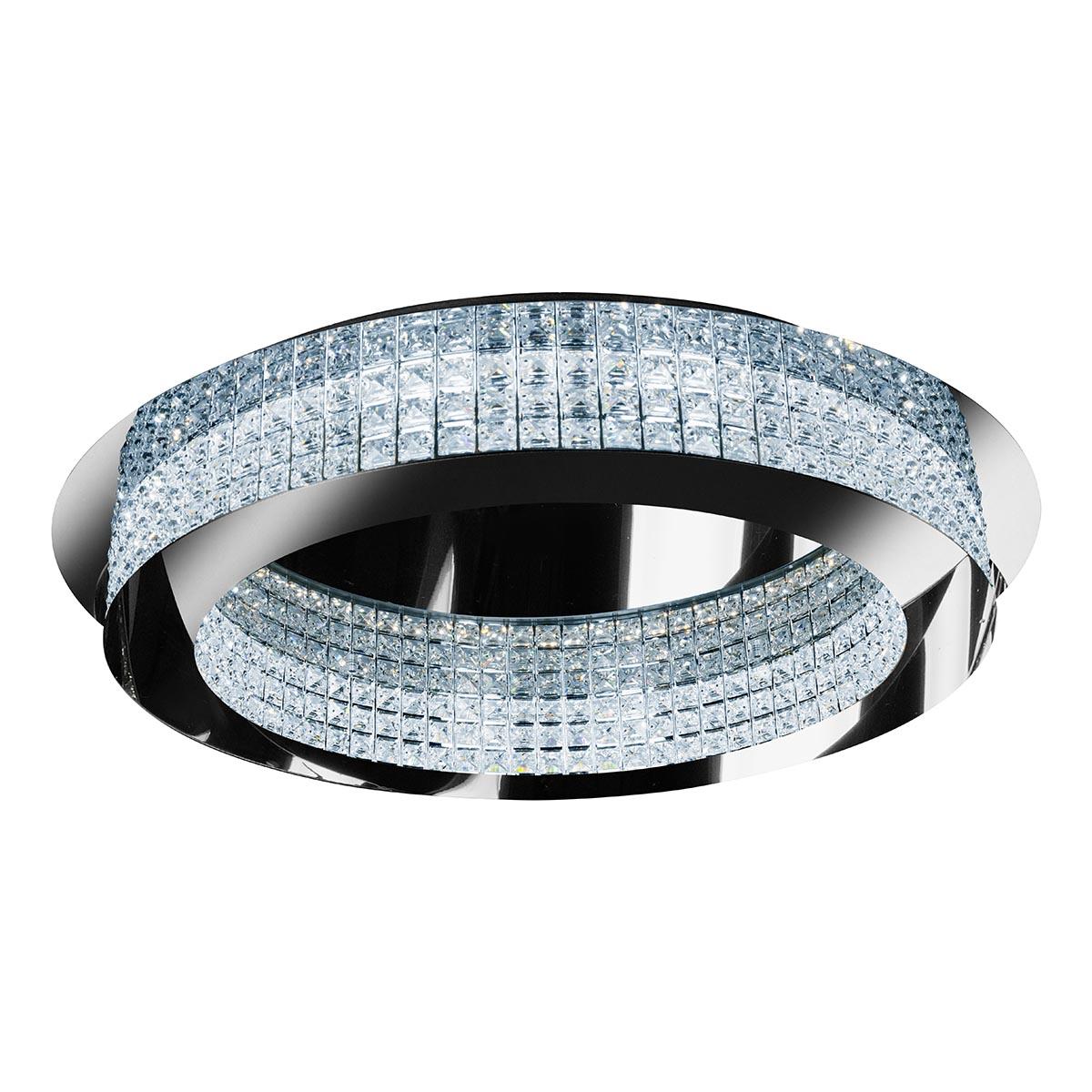 Потолочный светильник Wx7005-1C80 CR
