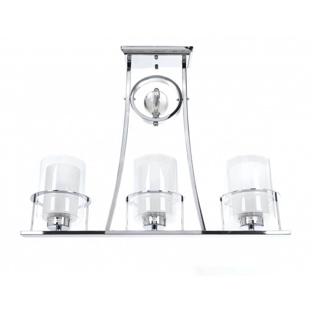 Люстра LDP 1234-3 CHR