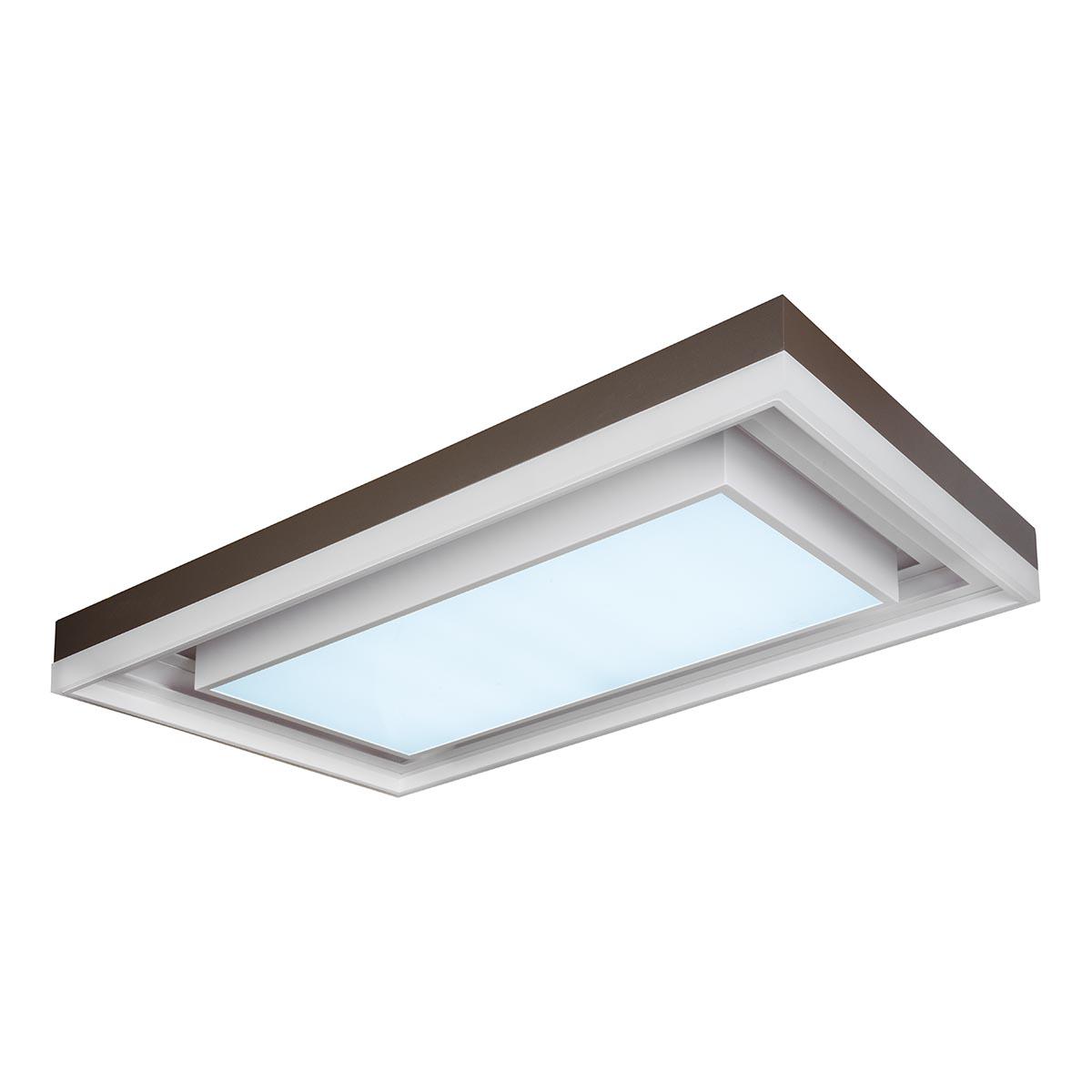 Потолочный светильник B6317-226W/930*630 WH