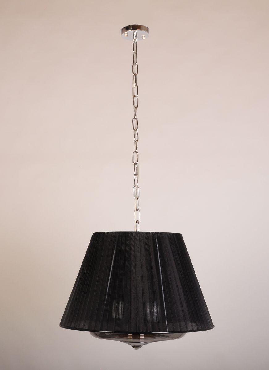 Люстра L.7308-5BLACK