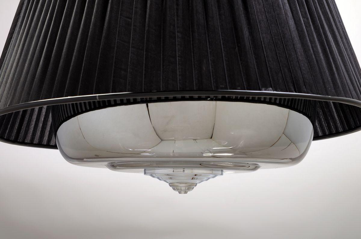 Люстра L.7309-5BLACK