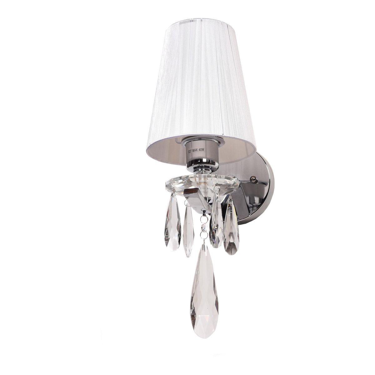 Бра LDW 1726-1W CHR