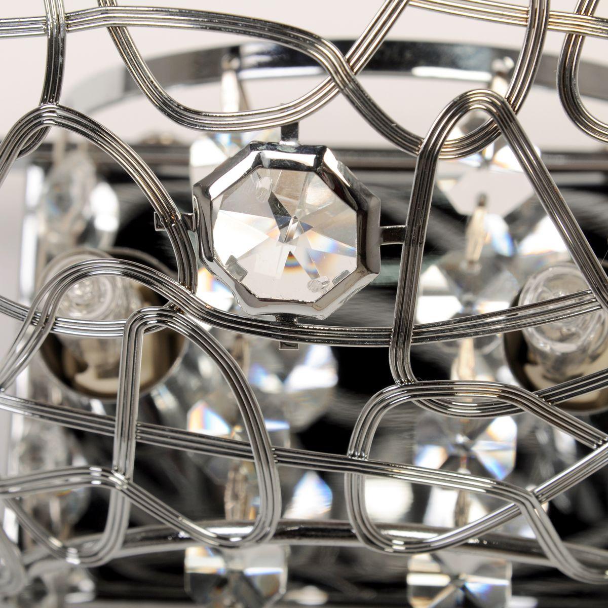 Бра B9119/2CH
