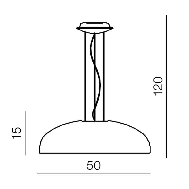 Люстра AZ0558