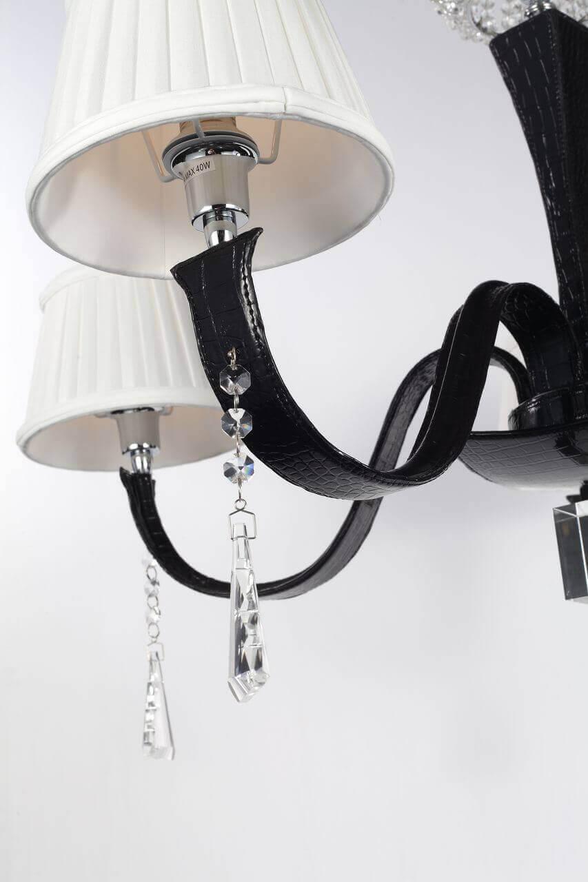 Люстра Pelle Nerre 120.5