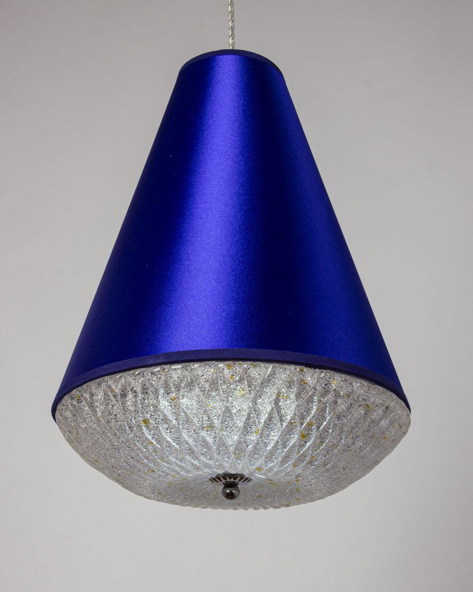 Подвесной светильник CL.8301-BLU