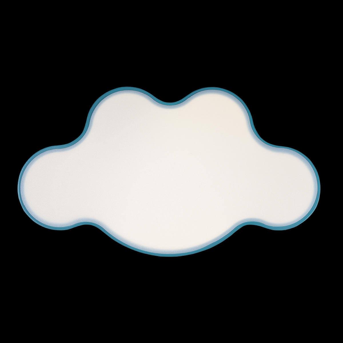 Потолочный светильник 10005/30 Blue
