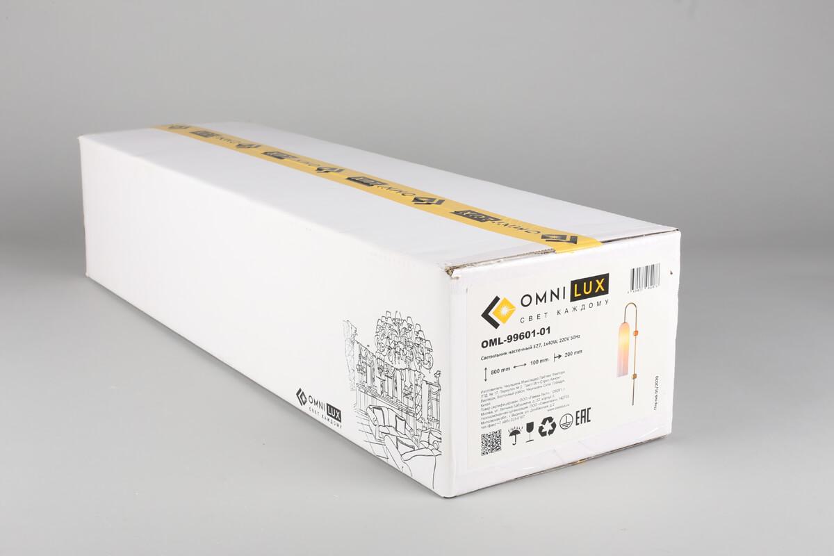 Бра OML-99601-01