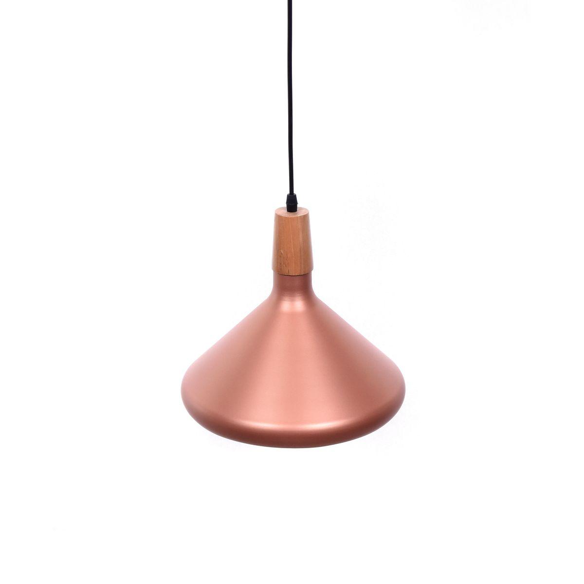 Подвесной светильник LDP 7754-B R.GD