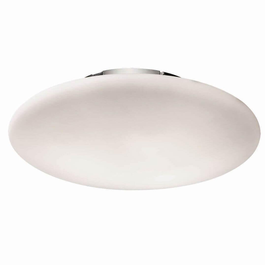Smarties Pl3 D50 Bianco
