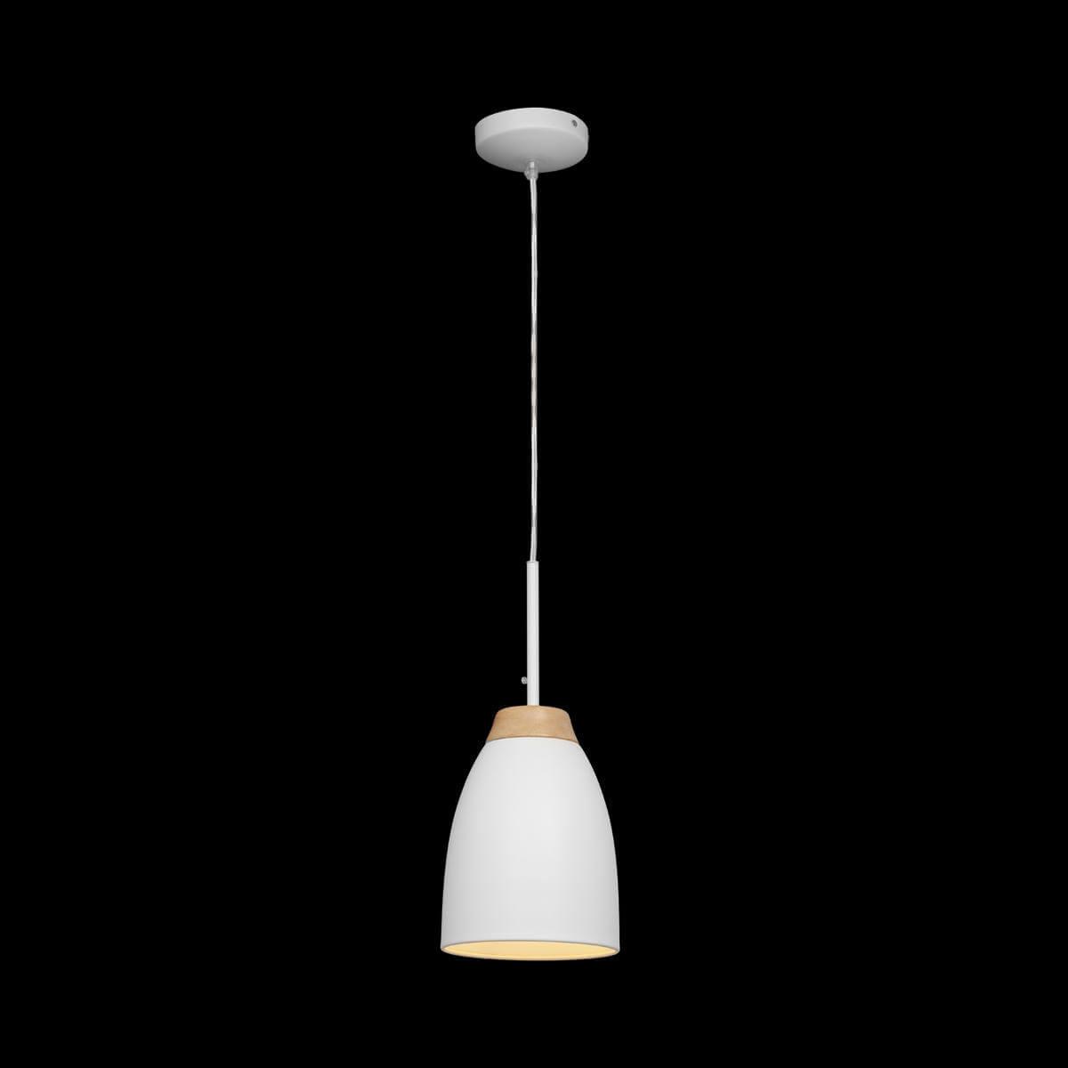 Подвесной светильник Loft4402A-Wh