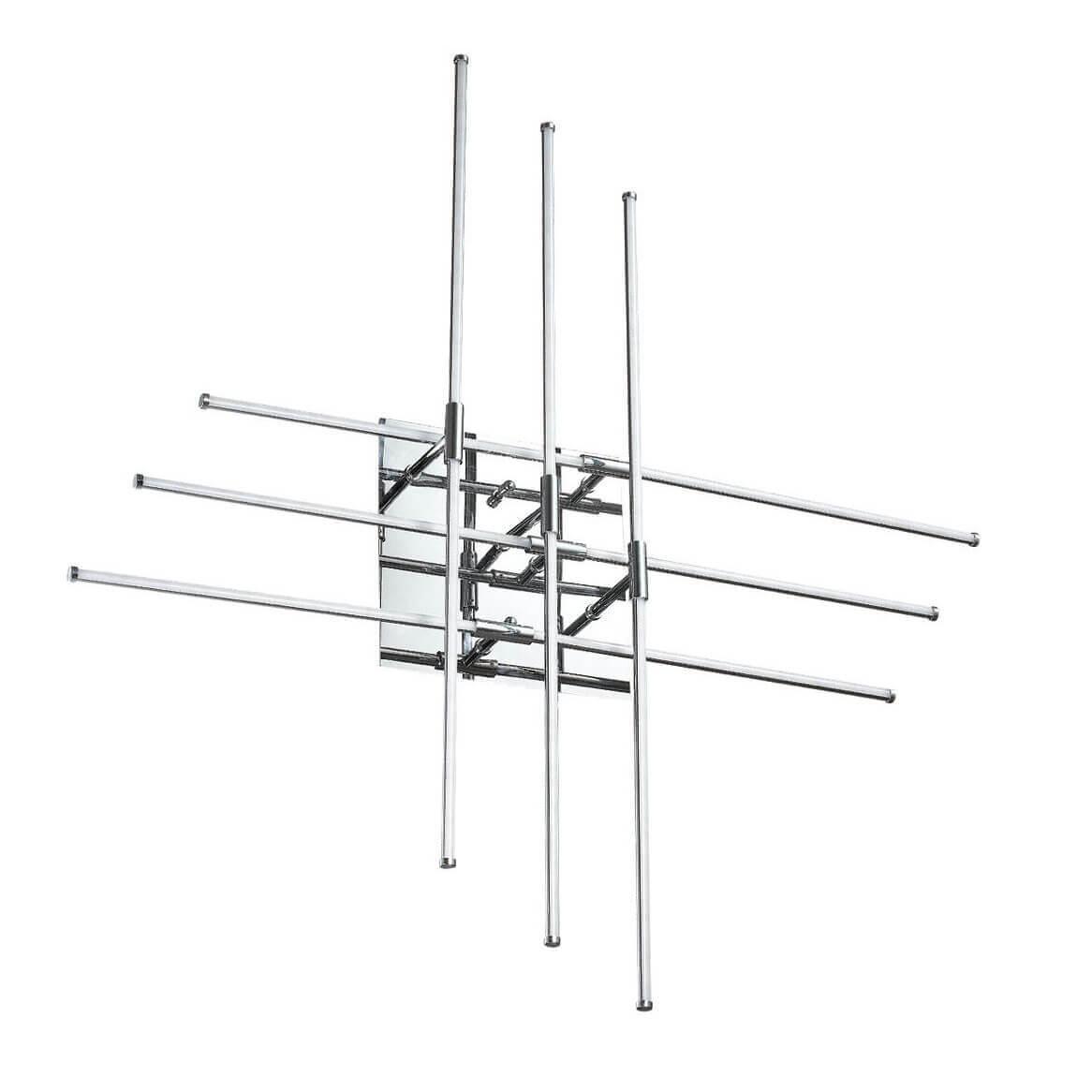 Бра Cross Led PL6