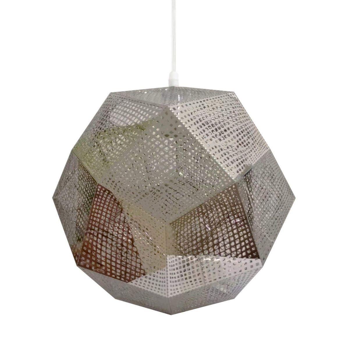 Подвесной светильник LDP 6849-320 CHR