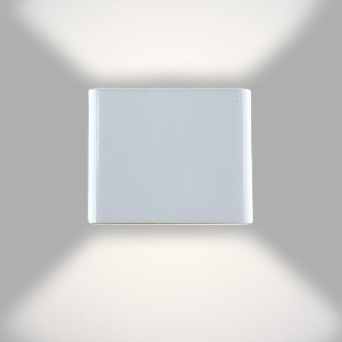 Бра IL.0014.0003 WH