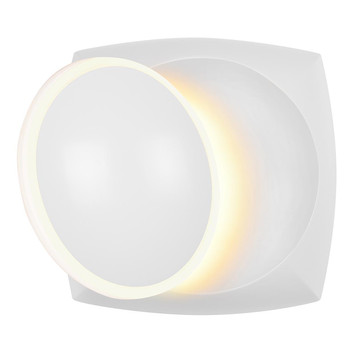 Бра ZD8172-6W WH