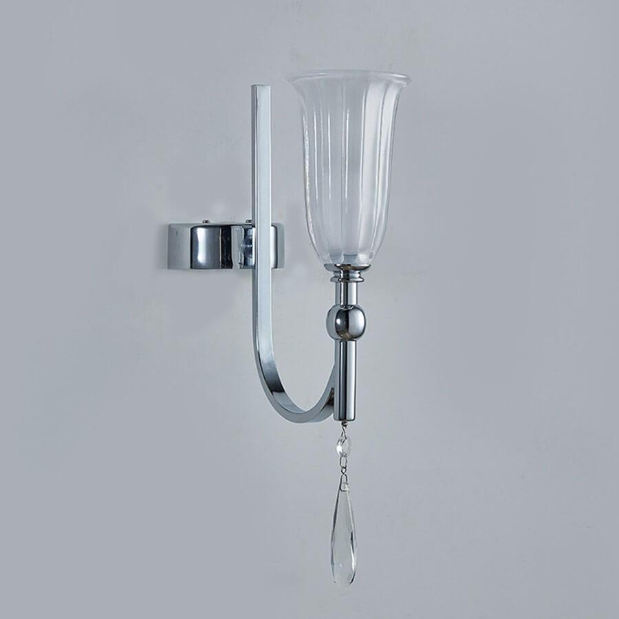 Бра 4801/A chrome