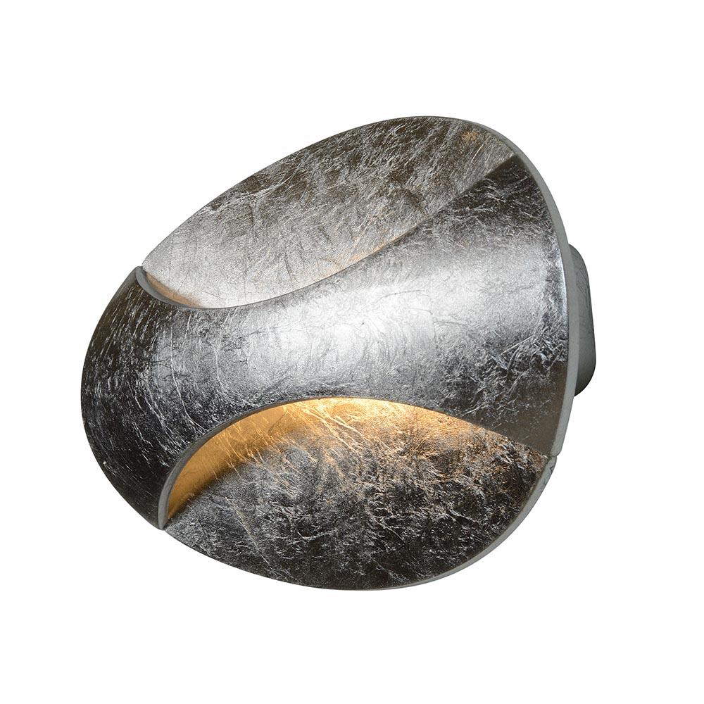 Бра ZD7151-6W Silver