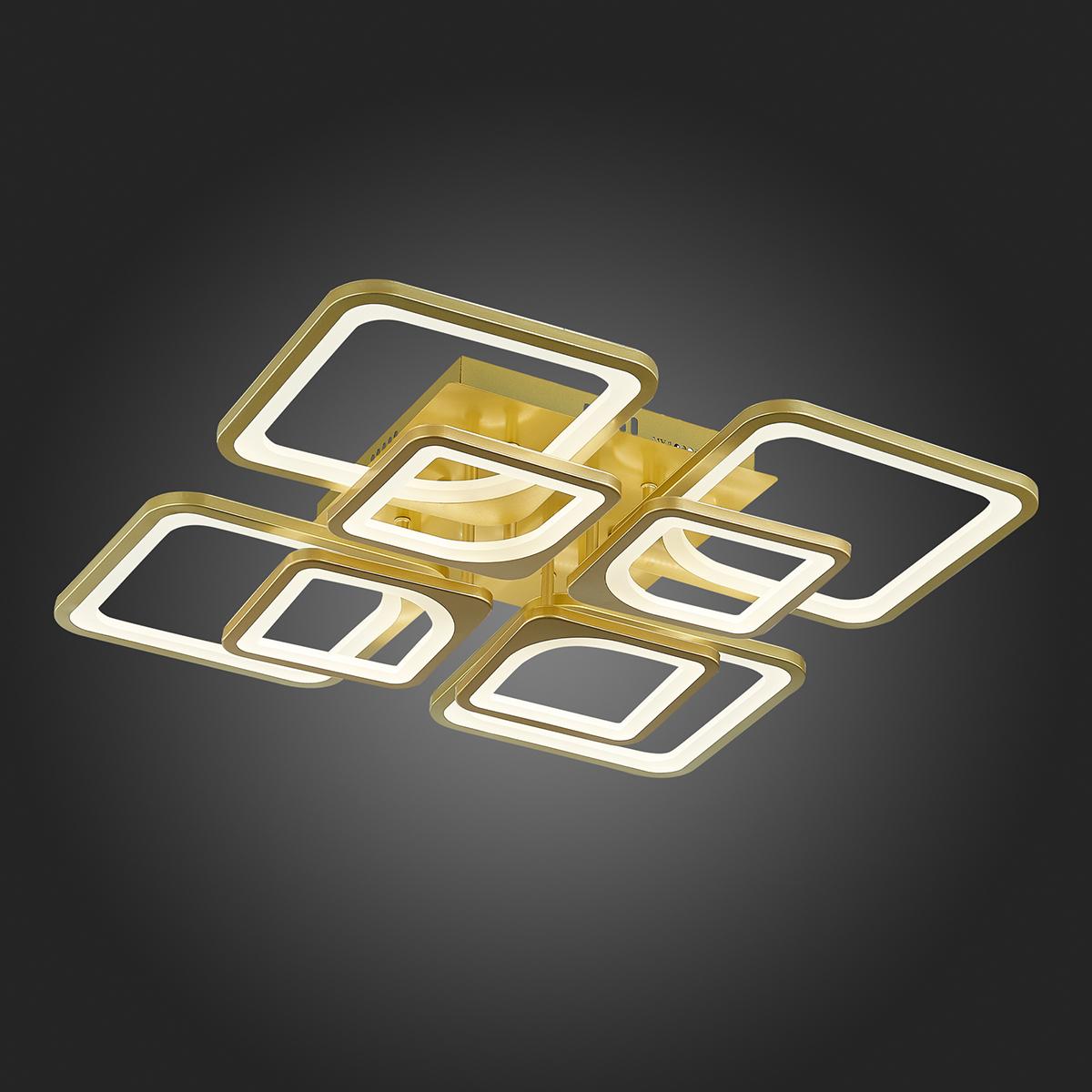 Потолочный светильник SLE500422-08