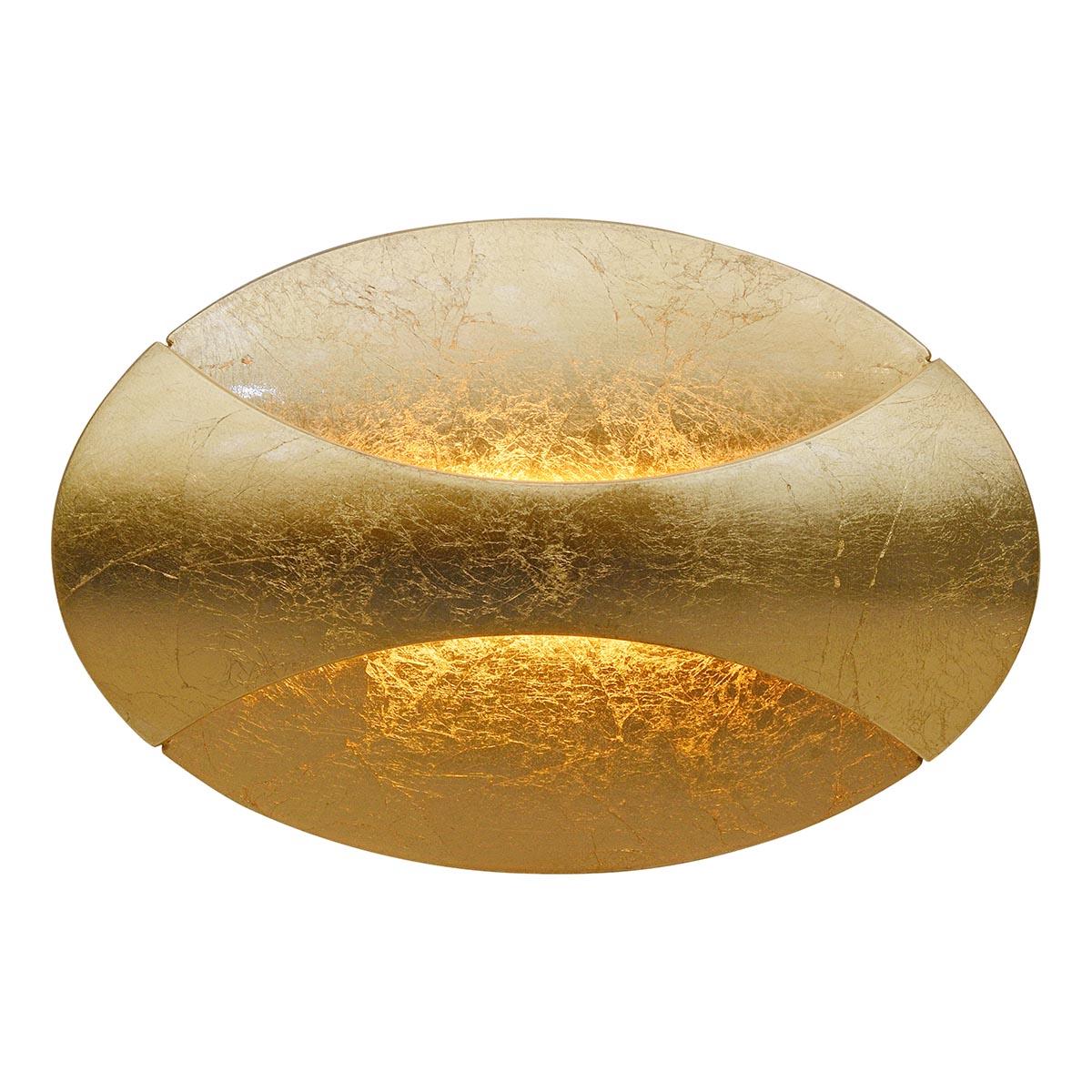 Бра ZD8151-5W Gold