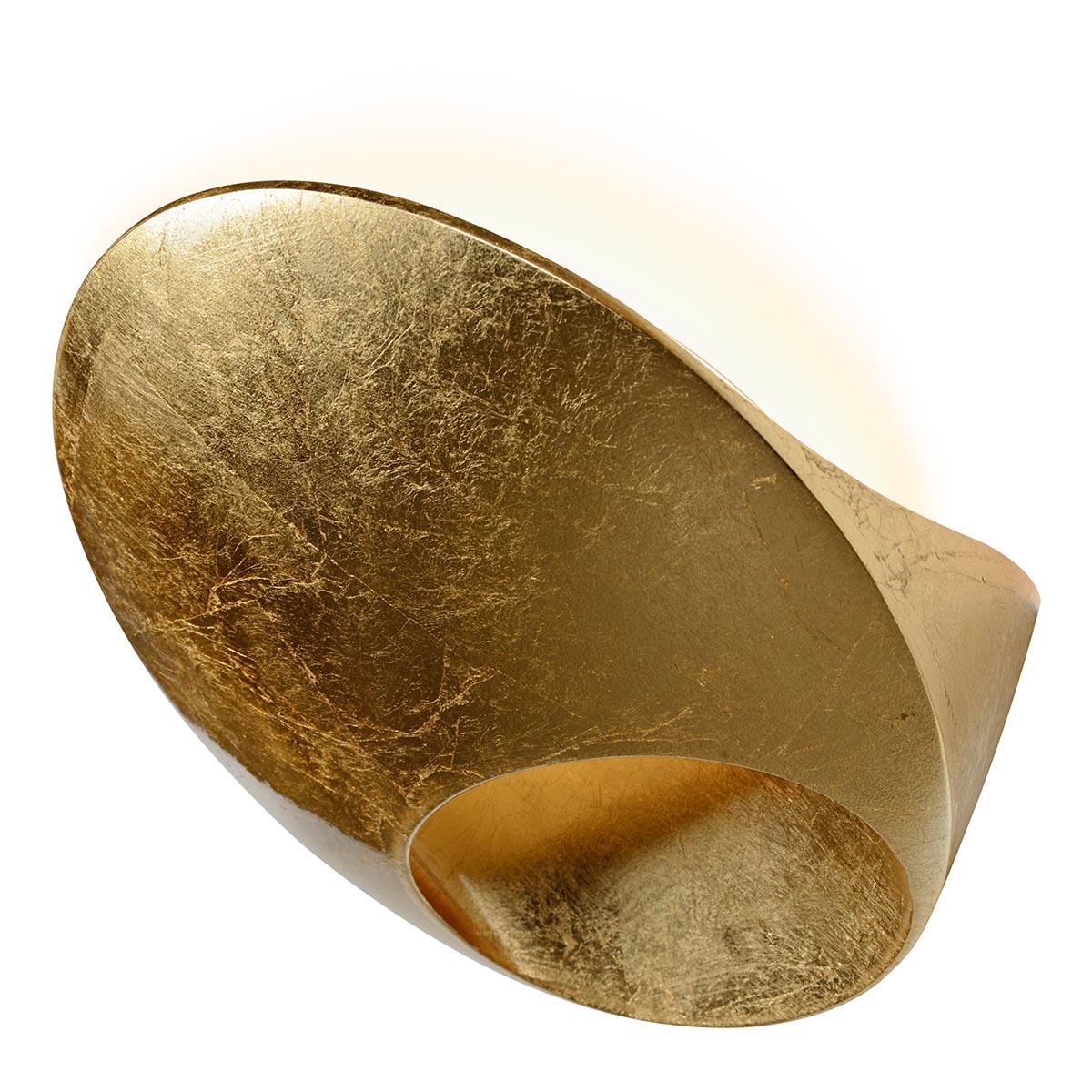 Бра ZD8152-6W Gold