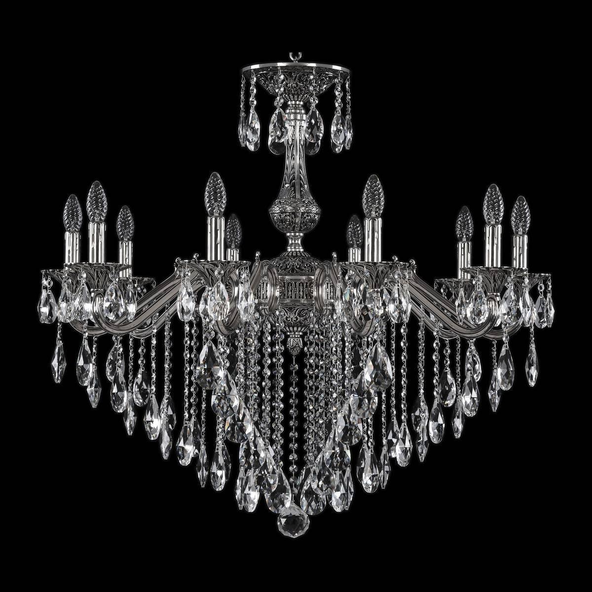 Bohemia Ivele • 72102/10/300 B NB