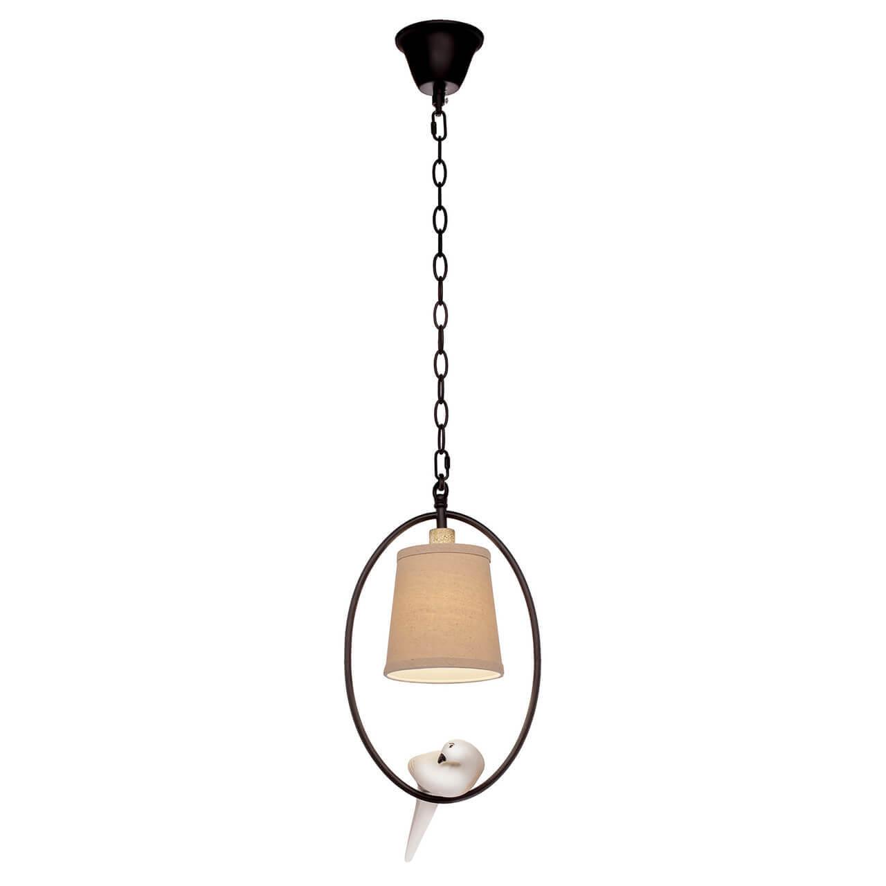 Подвесной светильник Loft1029A-1