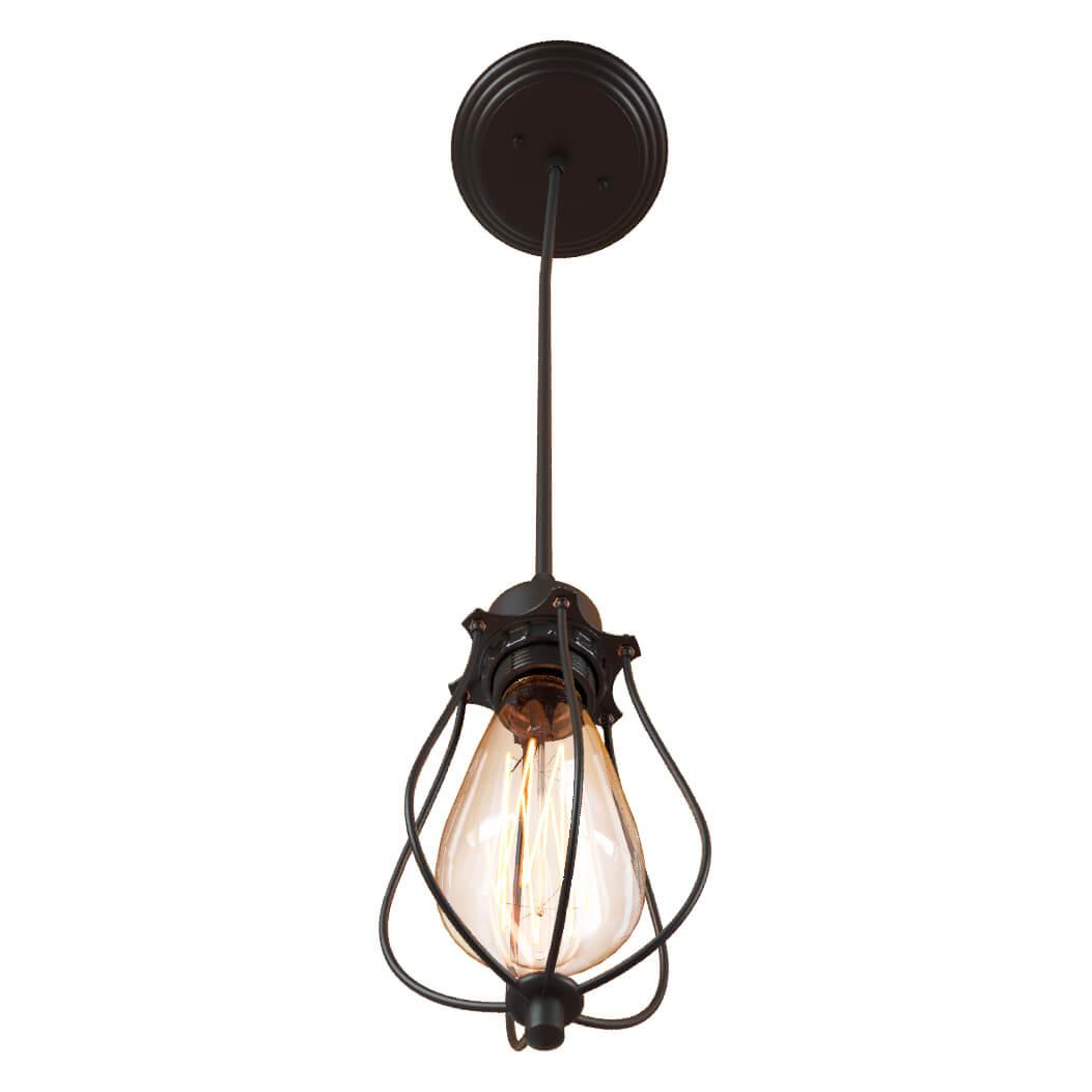 Подвесной светильник Loft1124