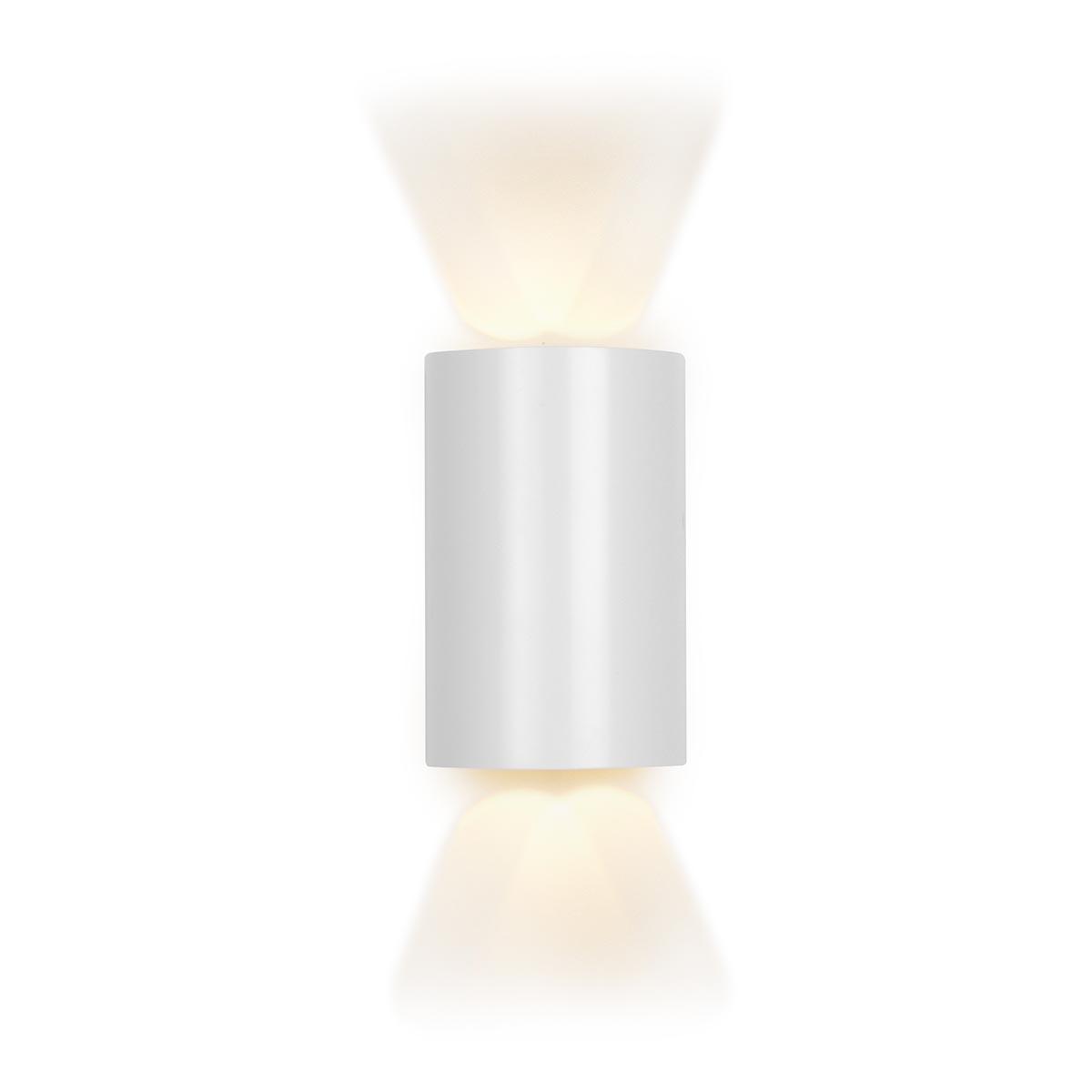 Бра ZD8161-12W WH