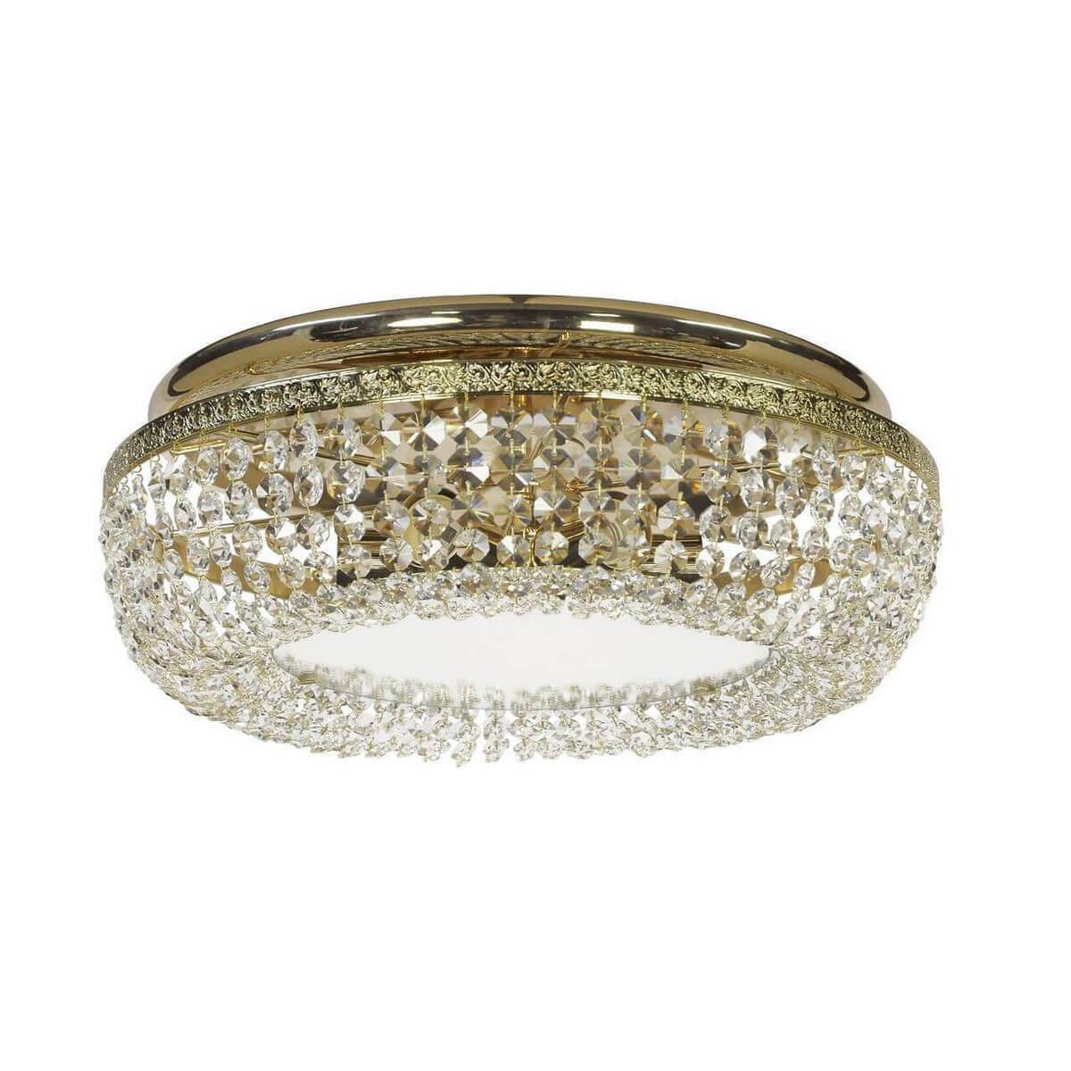 Cristallo 758.6 Gold