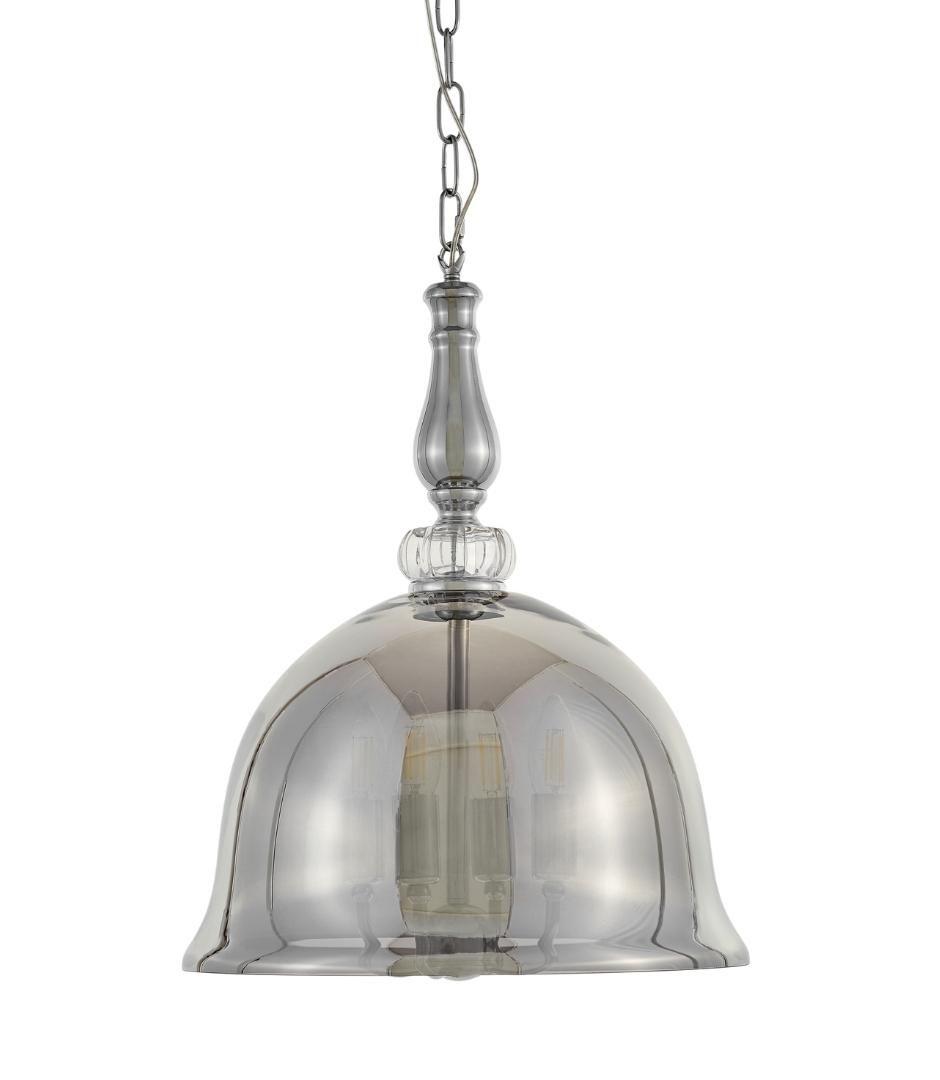 Люстра LDP 6821-4 CHR