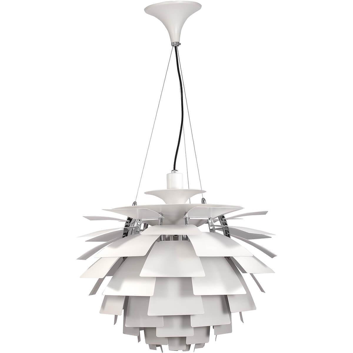 Подвесной светильник Zephyr 199.1 D720 Bianco