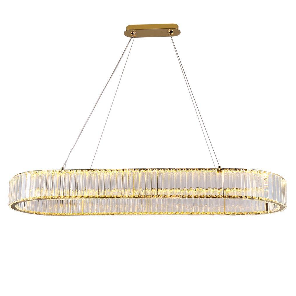8445/120 oval gold