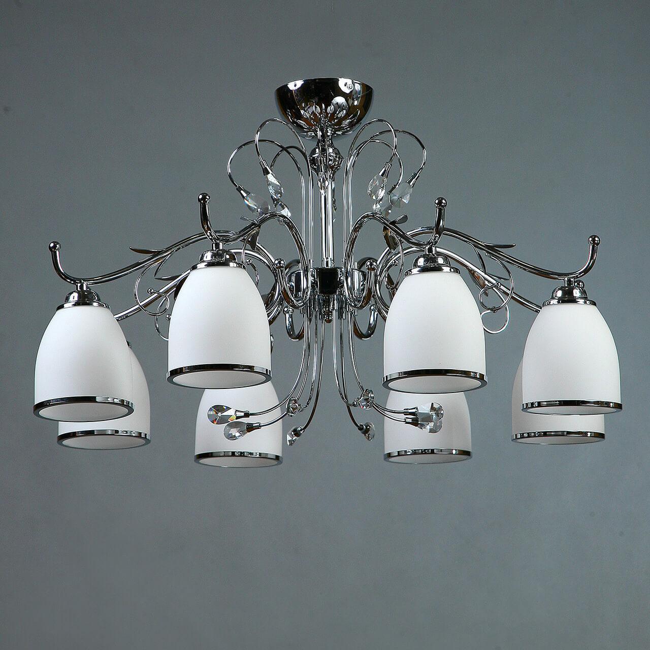 MA 02640C/008 Chrome