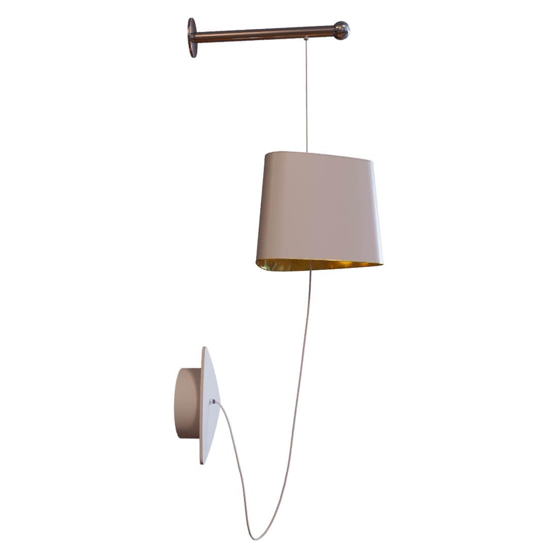 Бра Loft1163-1WH