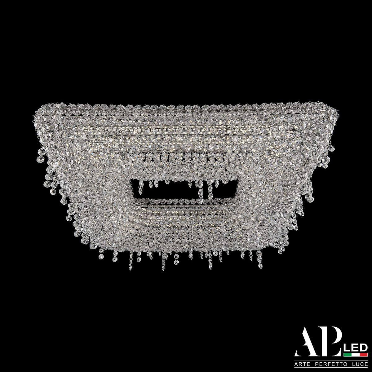 Потолочный светильник S503.0.60.B.4000