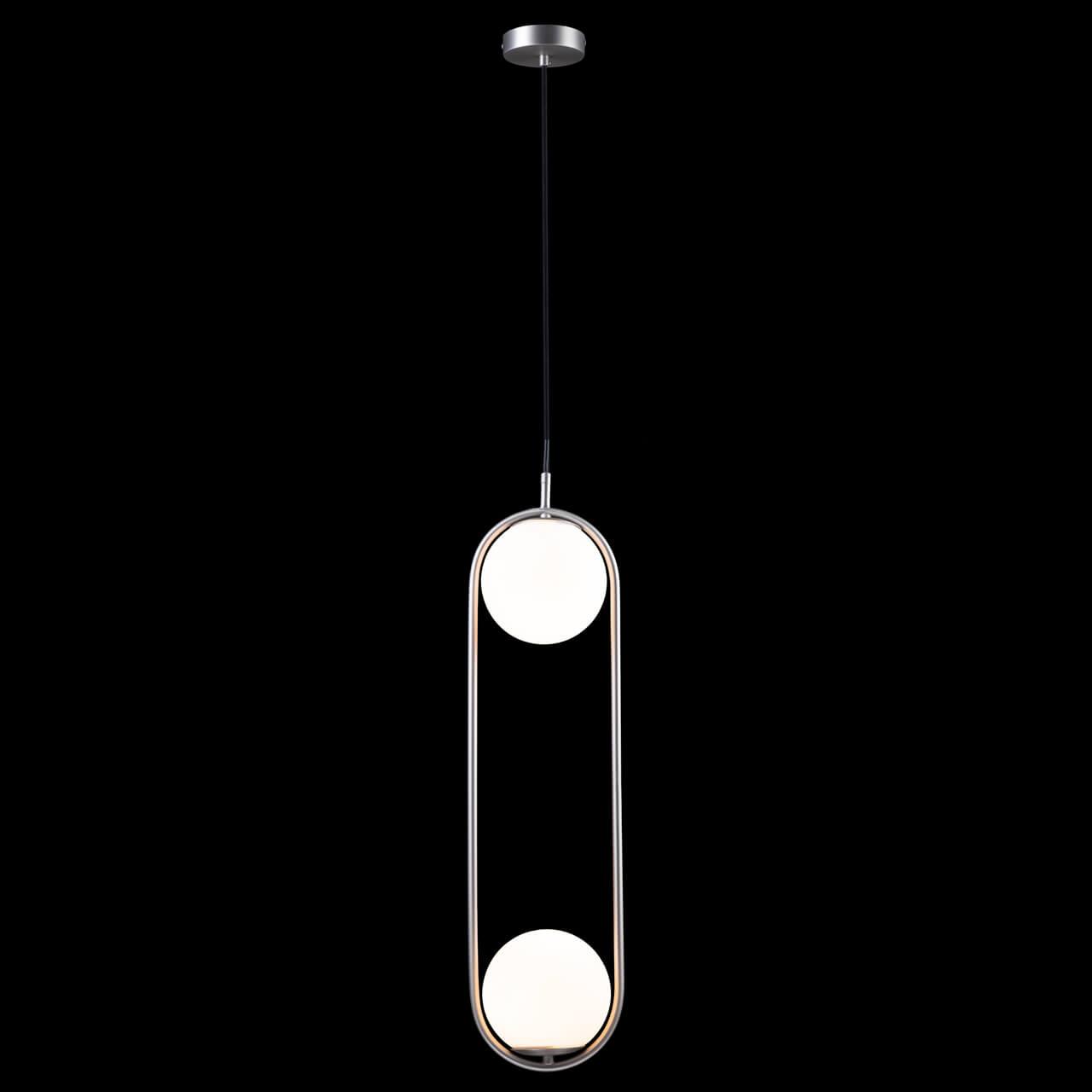 Подвесной светильник LOFT2601-B
